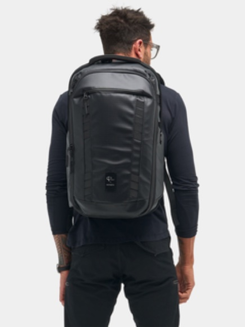 NOMATIC MCKINNON CAMERA PACK 35L TRAVEL BACKPACK
